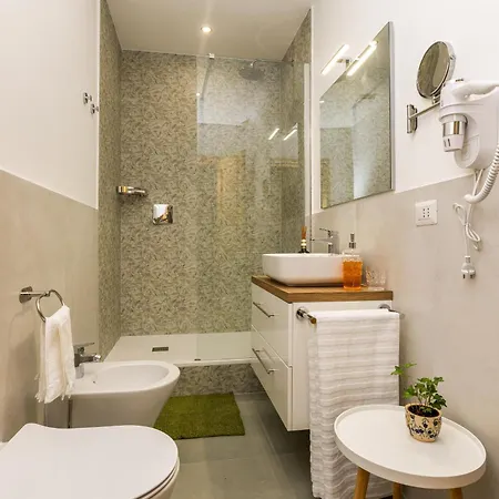 Apartman Giuliana Vatican Luxury Róma