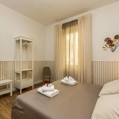 Lejlighed Giuliana Vatican Luxury