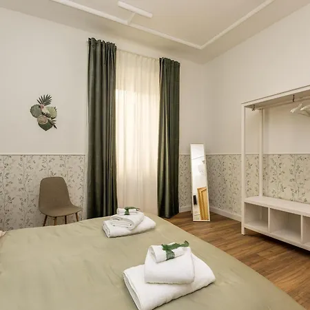 Apartman Giuliana Vatican Luxury