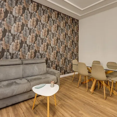 Giuliana Vatican Luxury Apartman