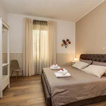 Giuliana Vatican Luxury Apartman *