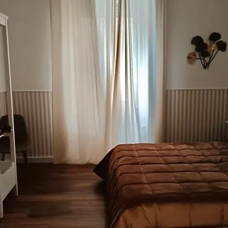 Apartman Giuliana Vatican Luxury Róma