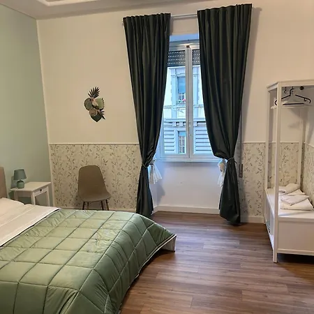 Giuliana Vatican Luxury Apartman