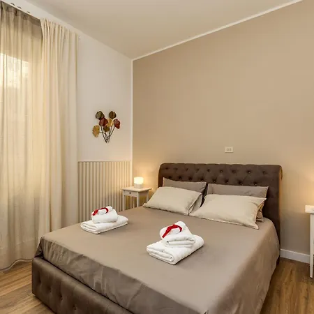 Giuliana Vatican Luxury Apartament *