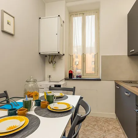 Apartament Giuliana Vatican Luxury Rzym