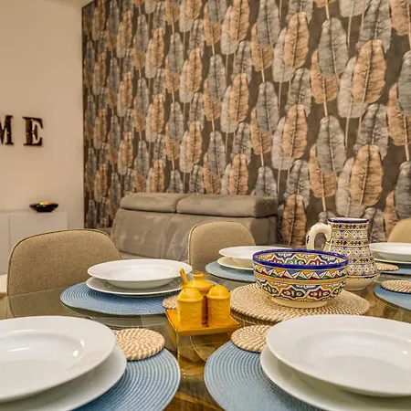 Apartament Giuliana Vatican Luxury Rzym