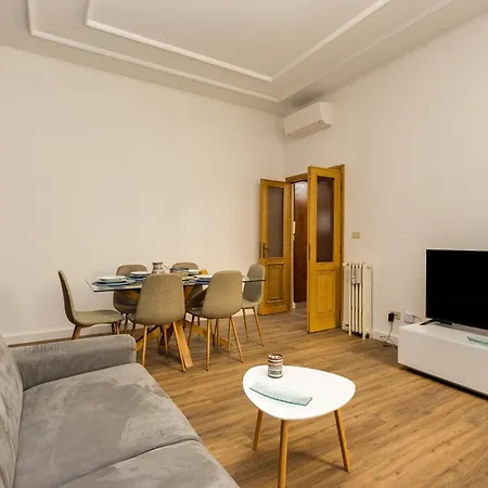 Apartament Giuliana Vatican Luxury Rzym
