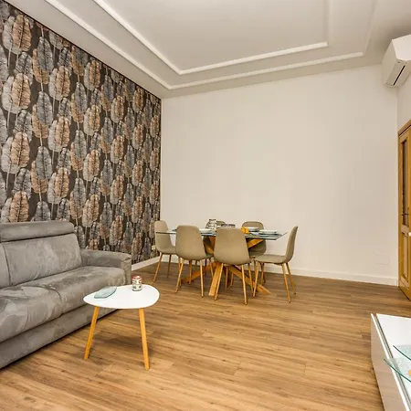 Apartament Giuliana Vatican Luxury Rzym