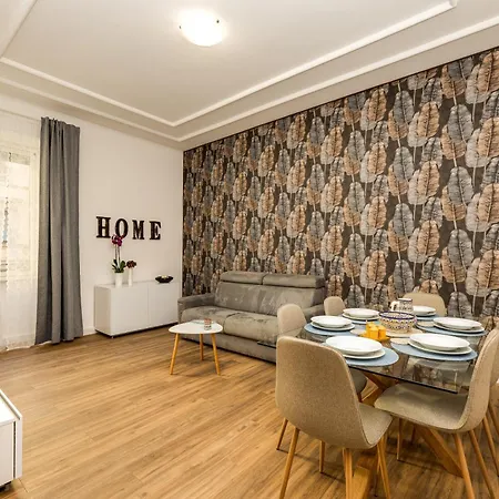 Giuliana Vatican Luxury Apartament *