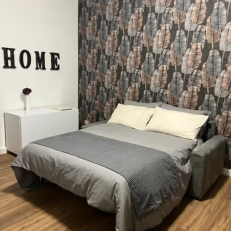 Apartament Giuliana Vatican Luxury Rzym