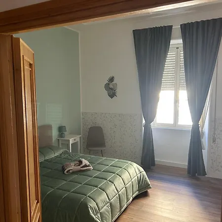 Apartament Giuliana Vatican Luxury Rzym