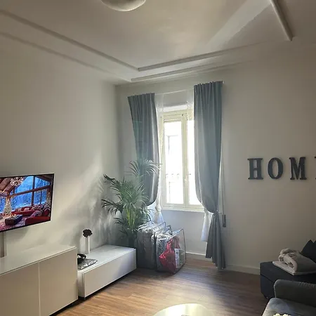 Apartament Giuliana Vatican Luxury *