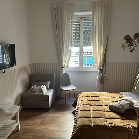 Apartament Giuliana Vatican Luxury Rzym